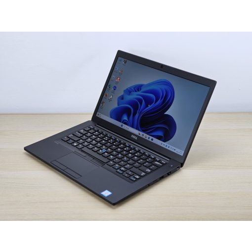 Dell Latitude Laptop 7480 / i5-6300U / 8GB RAM / 256GB SSD
