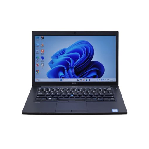 Dell Latitude Laptop 7480 / i5-6300U / 8GB RAM / 256GB SSD