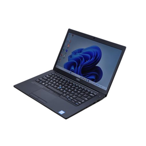 Dell Latitude Laptop 7480 / i5-6300U / 8GB RAM / 256GB SSD