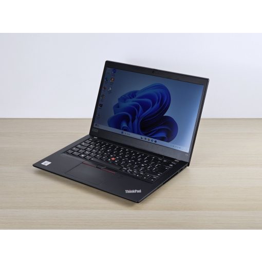 Lenovo ThinkPad Laptop X13 / i5-10310U / 16GB RAM / 256GB SSD