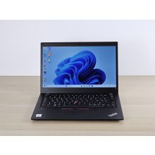 Lenovo ThinkPad Laptop X13 / i5-10310U / 16GB RAM / 256GB SSD