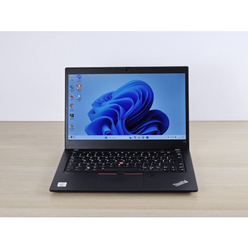 Lenovo ThinkPad Laptop X13 / i5-10310U / 16GB RAM / 256GB SSD