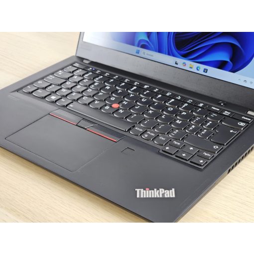 Lenovo ThinkPad Laptop X13 / i5-10310U / 16GB RAM / 256GB SSD