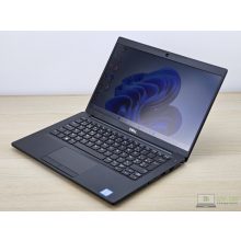 Dell Latitude 7390 / i5-8350U / 8GB RAM / 256GB SSD
