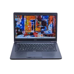 Dell Latitude Laptop 5480 / i5-7300U / 8GB RAM / 256GB SSD