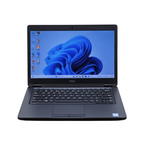 Dell Latitude Laptop 5480 / i5-7300U / 8GB RAM / 256GB SSD