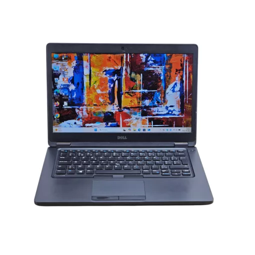 Dell Latitude Laptop 5480 / i5-7300U / 8GB RAM / 256GB SSD