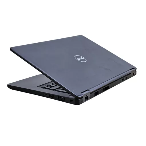 Dell Latitude Laptop 5480 / i5-7300U / 8GB RAM / 256GB SSD