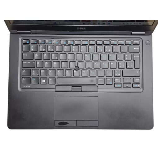 Dell Latitude Laptop 5480 / i5-7300U / 8GB RAM / 256GB SSD