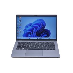   Dell Latitude 5420 Laptop + Iris XE / i5-1145G7 / 8GB RAM / 256GB SSD / Érintőképernyős