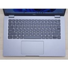 Dell Latitude 5420 Laptop + Iris XE / i5-1145G7 / 8GB RAM / 256GB SSD / Érintőképernyős
