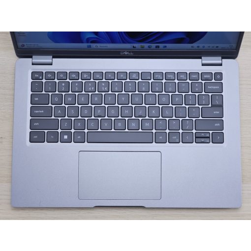 Dell Latitude 5420 Laptop + Iris XE / i5-1145G7 / 8GB RAM / 256GB SSD / Érintőképernyős