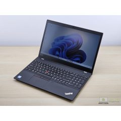 Lenovo ThinkPad T590 / I5-8265U / 16GB RAM / 256GB SSD