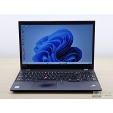 Lenovo ThinkPad T590 – i5-8265U, 16GB RAM, 256GB SSD