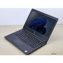 Dell Latitude E5470 / i5-6300U / 8GB RAM / 256GB SSD