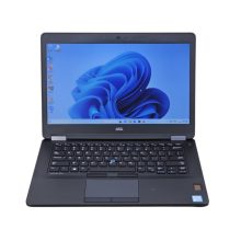 Dell Latitude E5470 / i5-6300U / 8GB RAM / 256GB SSD