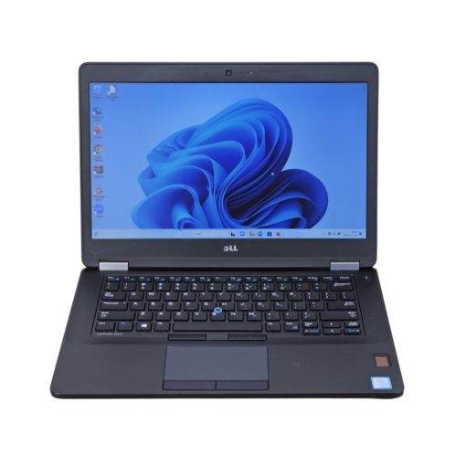 Dell Latitude E5470 / i5-6300U / 8GB RAM / 256GB SSD