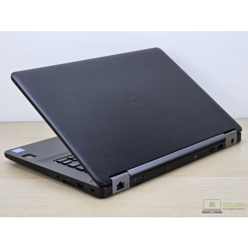 Dell Latitude E5470 / i5-6300U / 8GB RAM / 256GB SSD