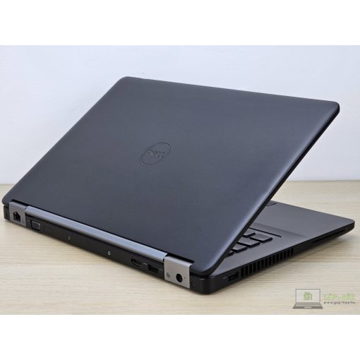 Dell Latitude E5470 / i5-6300U / 8GB RAM / 256GB SSD