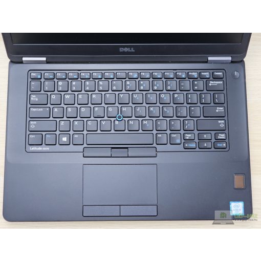 Dell Latitude E5470 / i5-6300U / 8GB RAM / 256GB SSD