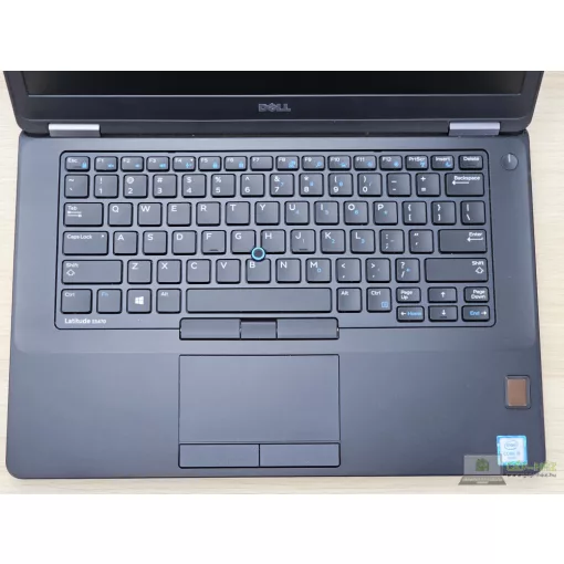 Dell Latitude E5470 / i5-6300U / 8GB RAM / 256GB SSD