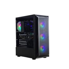 GAMER PC Tower + NVIDIA RTX 2060 6GB / Ryzen 5 / 16GB RAM / 512GB SSD