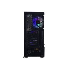 GAMER PC Tower + NVIDIA RTX 2060 6GB / Ryzen 5 / 16GB RAM / 512GB SSD