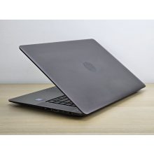 HP Zbook Studio 15 G3 Laptop + Nvidia / i7-6700HQ / 8GB RAM / 256GB SSD