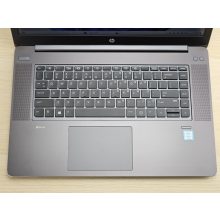 HP Zbook Studio 15 G3 Laptop + Nvidia / i7-6700HQ / 8GB RAM / 256GB SSD