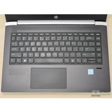 HP ProBook 440 G5 laptop i5-8250U processzorral, 8GB RAM-mal és 128GB SSD-vel