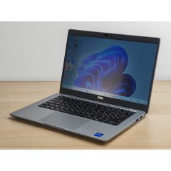   Dell Latitude 5340 Laptop + Iris / i5-1335U / 16GB RAM / 256GB SSD / Érintőképernyős / Magyar billentyűzet