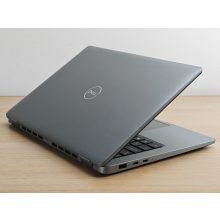 Dell Latitude 5340 Laptop + Iris / i5-1335U / 16GB RAM / 256GB SSD / Érintőképernyős / Magyar billentyűzet