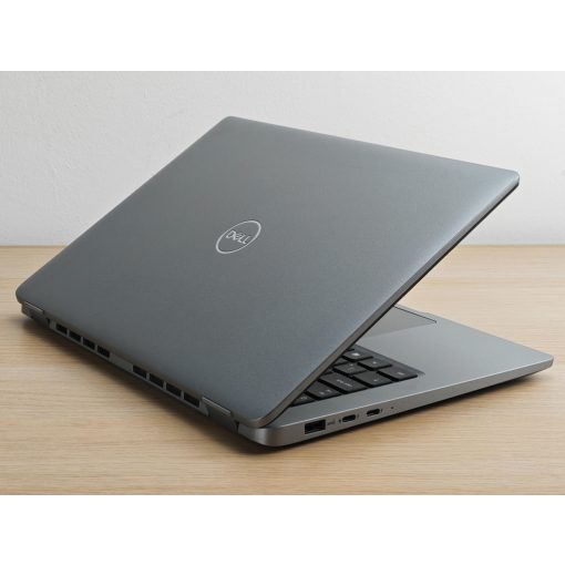 Dell Latitude 5340 Laptop + Iris / i5-1335U / 16GB RAM / 256GB SSD / Érintőképernyős / Magyar billentyűzet