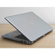 Dell Latitude 5340 Laptop + Iris / i5-1335U / 16GB RAM / 256GB SSD / Érintőképernyős / Magyar billentyűzet