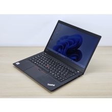 Lenovo ThinkPad T14 Gen 1 / i5-10310U / 16GB RAM / 256GB SSD