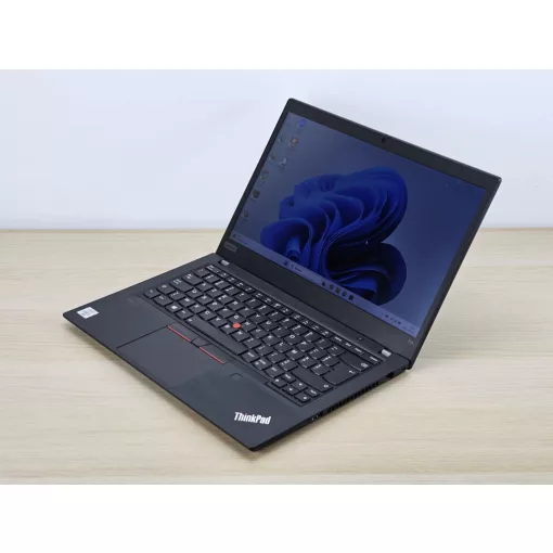 Lenovo ThinkPad T14 Gen 1 / i5-10310U / 16GB RAM / 256GB SSD