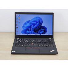 Lenovo ThinkPad T14 Gen 1 / i5-10310U / 16GB RAM / 256GB SSD