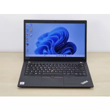 Lenovo ThinkPad T14 Gen 1 / i5-10310U / 16GB RAM / 256GB SSD