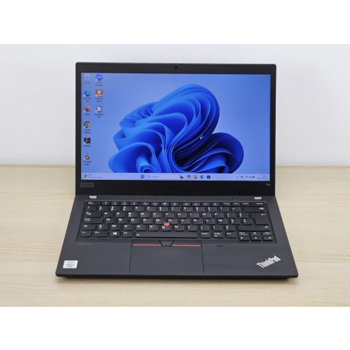 Lenovo ThinkPad T14 Gen 1 / i5-10310U / 16GB RAM / 256GB SSD