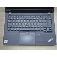 Lenovo ThinkPad T14 Gen 1 / i5-10310U / 16GB RAM / 256GB SSD