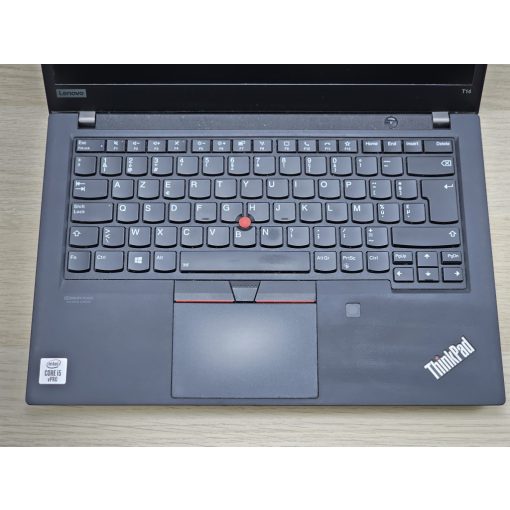 Lenovo ThinkPad T14 Gen 1 / i5-10310U / 16GB RAM / 256GB SSD