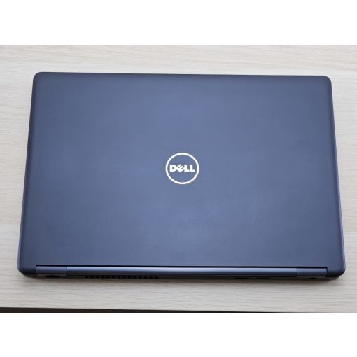 Dell Latitude Laptop 5480 / i5-6440HQ / 8GB RAM / 256GB SSD
