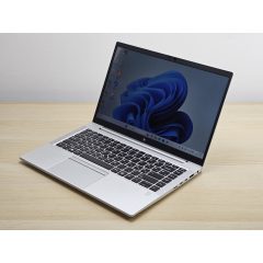   HP EliteBook 840 G8 / i5-1145G7 / 16GB RAM / 512GB SSD / Magyar billentyűzet