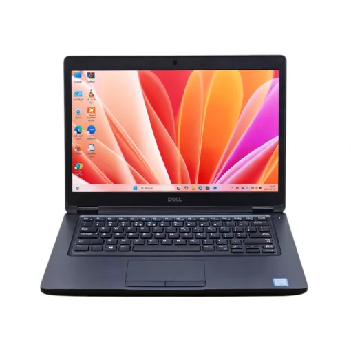 Dell Latitude Laptop 5480 / i5-7300U / 8GB RAM / 256GB SSD