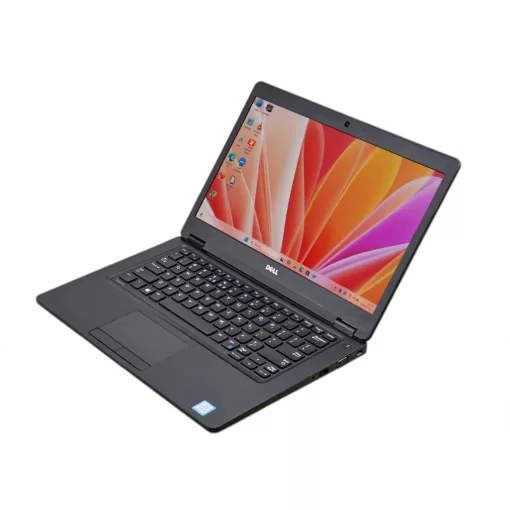 Dell Latitude Laptop 5480 / i5-7300U / 8GB RAM / 256GB SSD