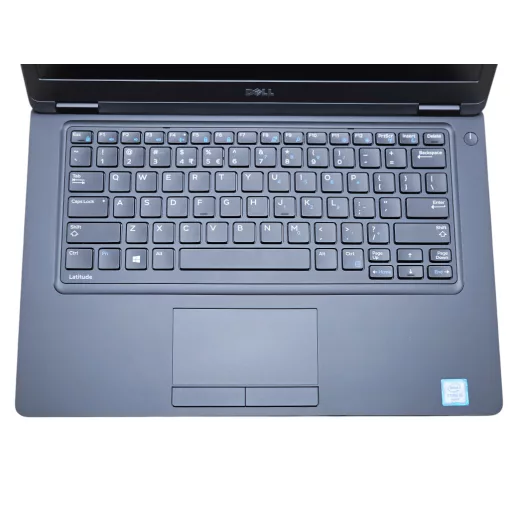 Dell Latitude Laptop 5480 / i5-7300U / 8GB RAM / 256GB SSD
