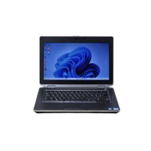 Dell Latitude E6430 Laptop / i5-3340M / 8GB RAM / 128GB SSD