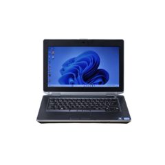 Dell Latitude E6430 Laptop / i5-3340M / 8GB RAM / 128GB SSD