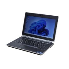 Dell Latitude E6430 Laptop / i5-3340M / 8GB RAM / 128GB SSD