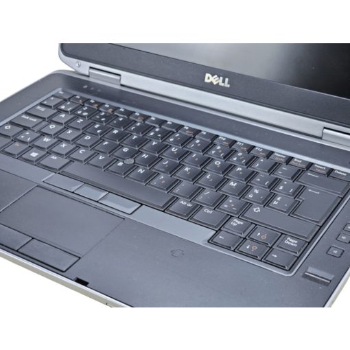 Dell Latitude E6430 Laptop / i5-3340M / 8GB RAM / 128GB SSD